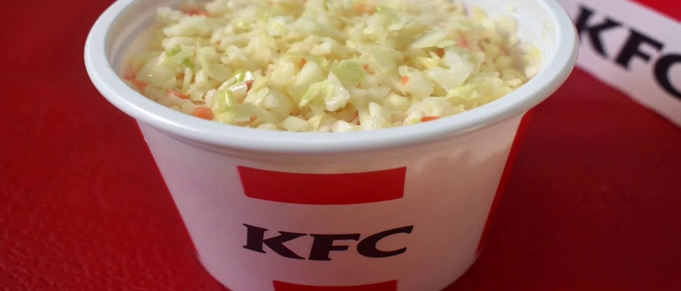 How to Make KFC Coleslaw – Your Ultimate Guide