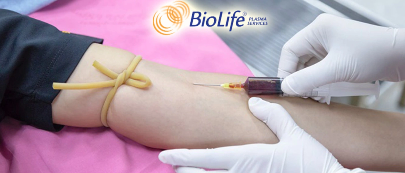 How Often Can I Donate Plasma Biolife?