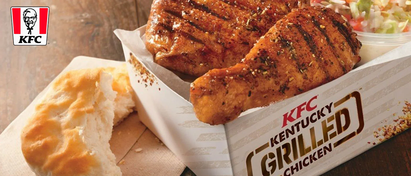 Does KFC Have Grilled Chicken – All You Need to Know