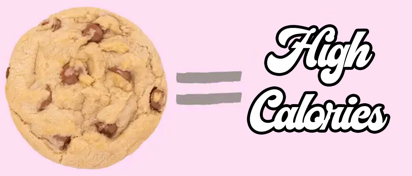 Why Are Crumbl Cookies So High in Calories? 4 Effective Ways to Eat Them!