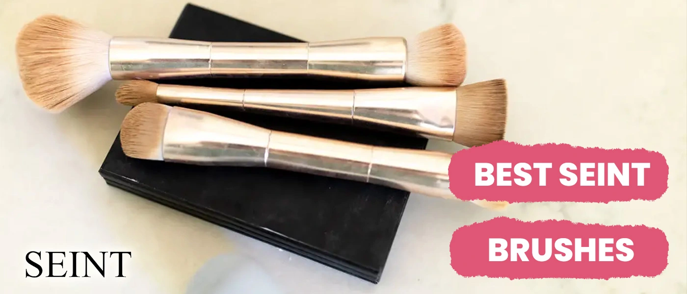 The 10 Best Seint Brushes You Need to Buy!
