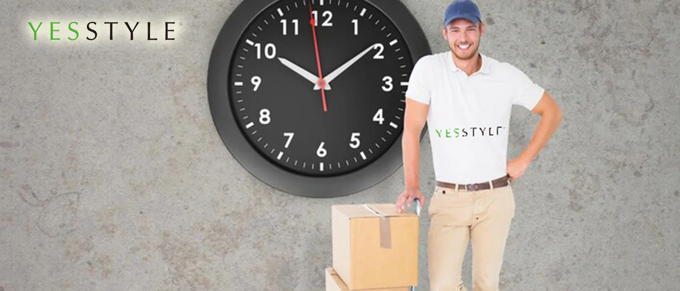How Long Does Yesstyle Take to Ship? Find Out Now!