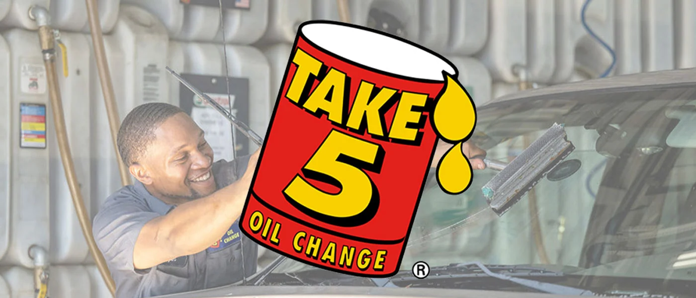 How Much Does a Take 5 Oil Change Cost – Everything You Need to Know