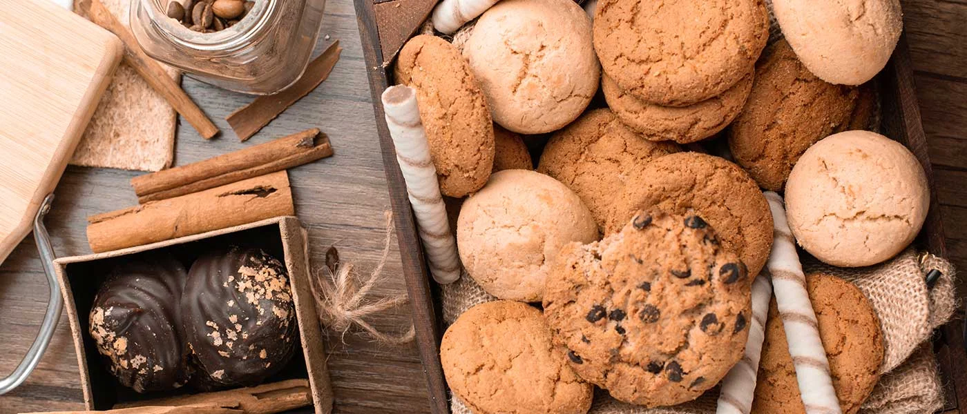 Discover Deliciousness: Best Cookies Across America