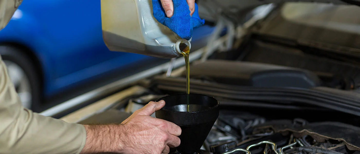 Where to Get Your Oil Changed – A Quick Guide for Everyone