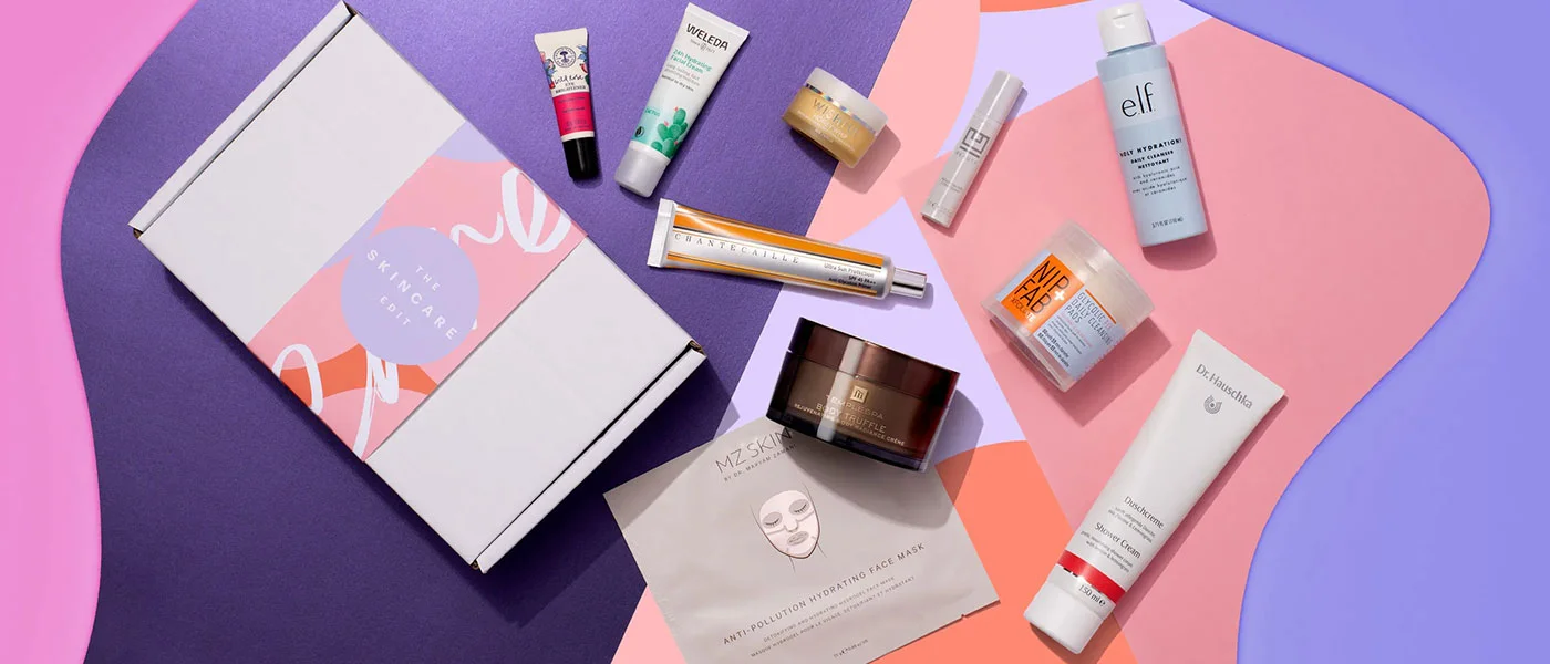 The Best Beauty Subscription Boxes to Try This Year