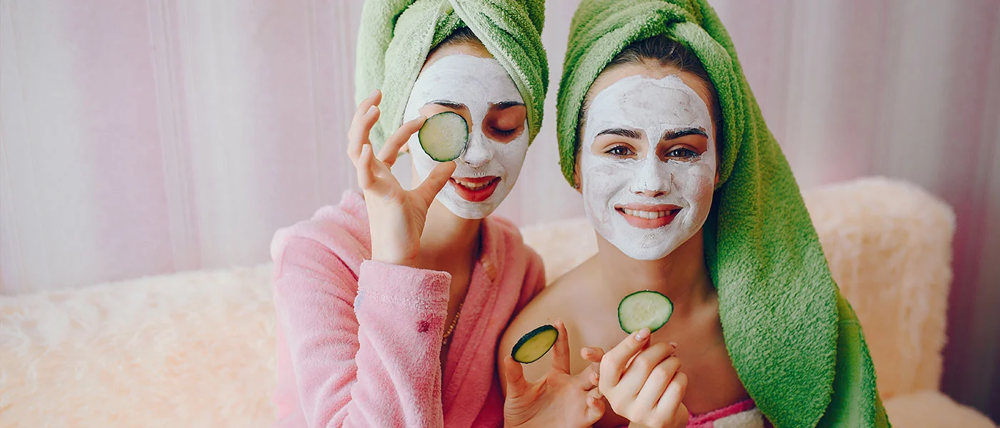 DIY Face Masks for Different Skin Types - Make Your Skin Glowing