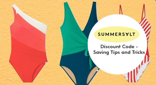 Summersalt Discount Codes – Saving Tips and Tricks