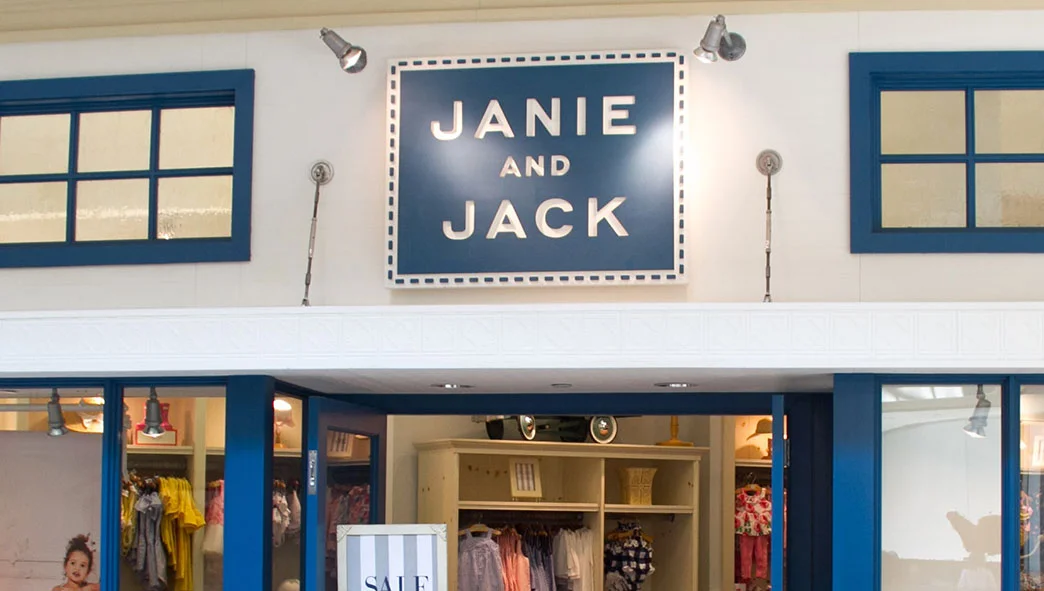 janie and jack coupon