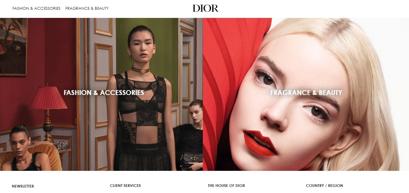 DIOR