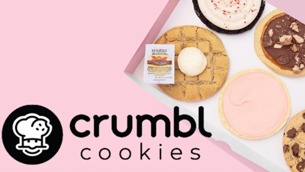 crumbl cookies coupon