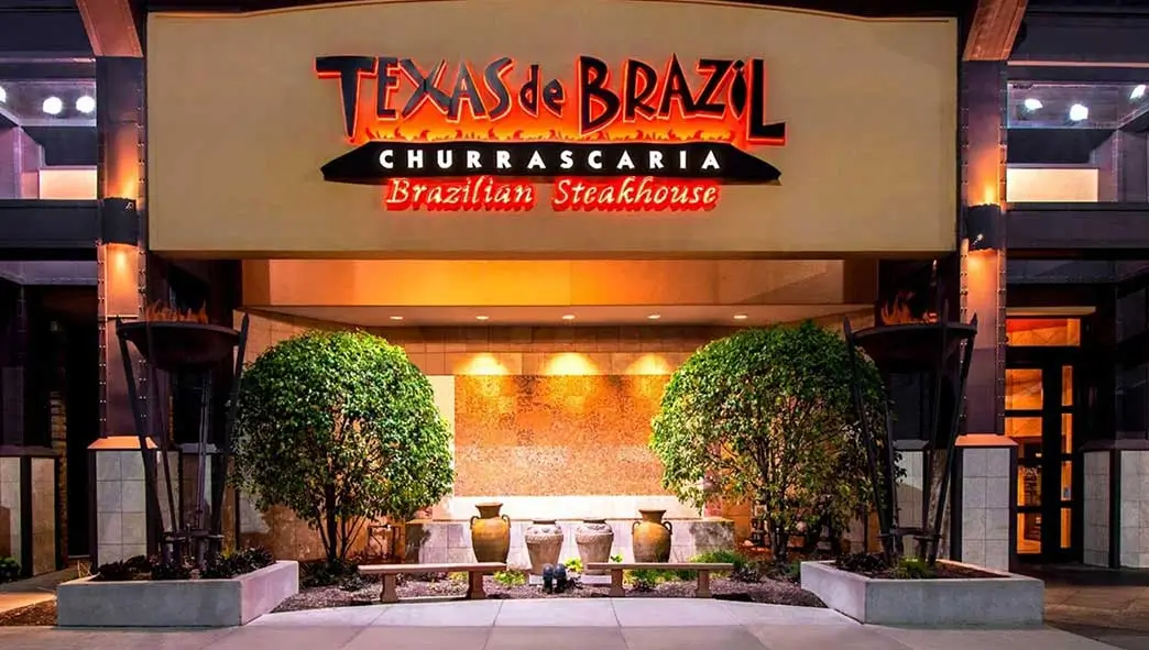 Texas de Brazil - Lexington