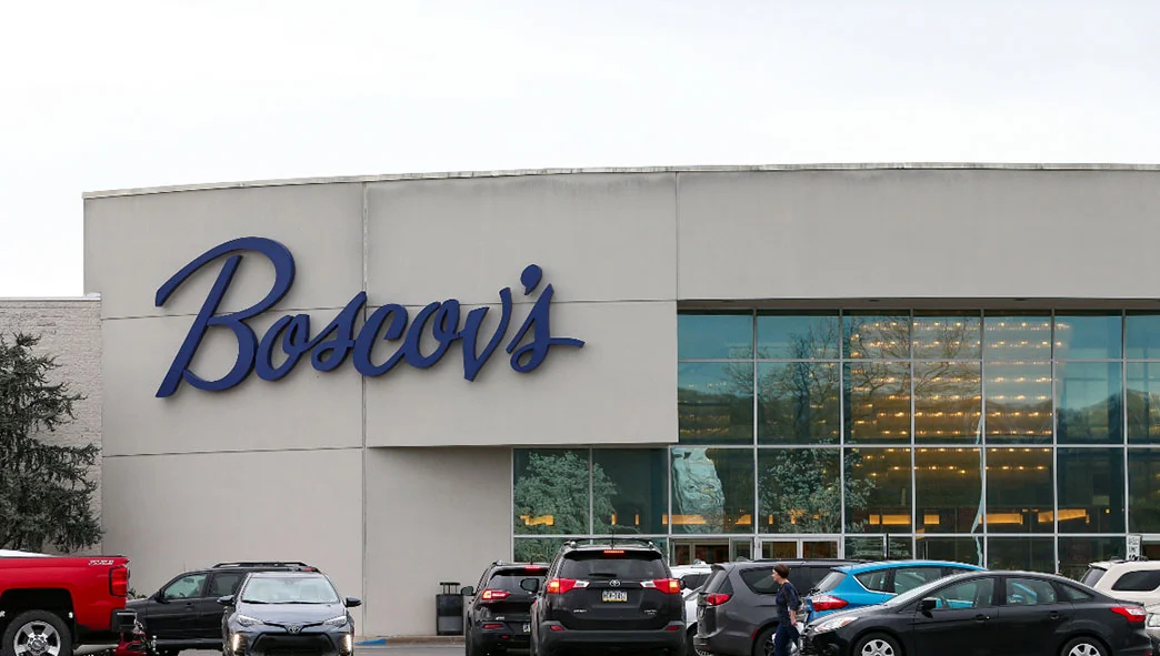 boscovs coupon