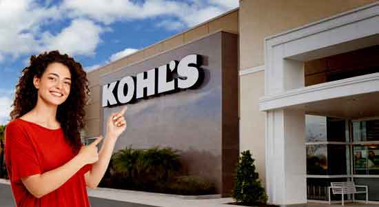 kohls free shipping code