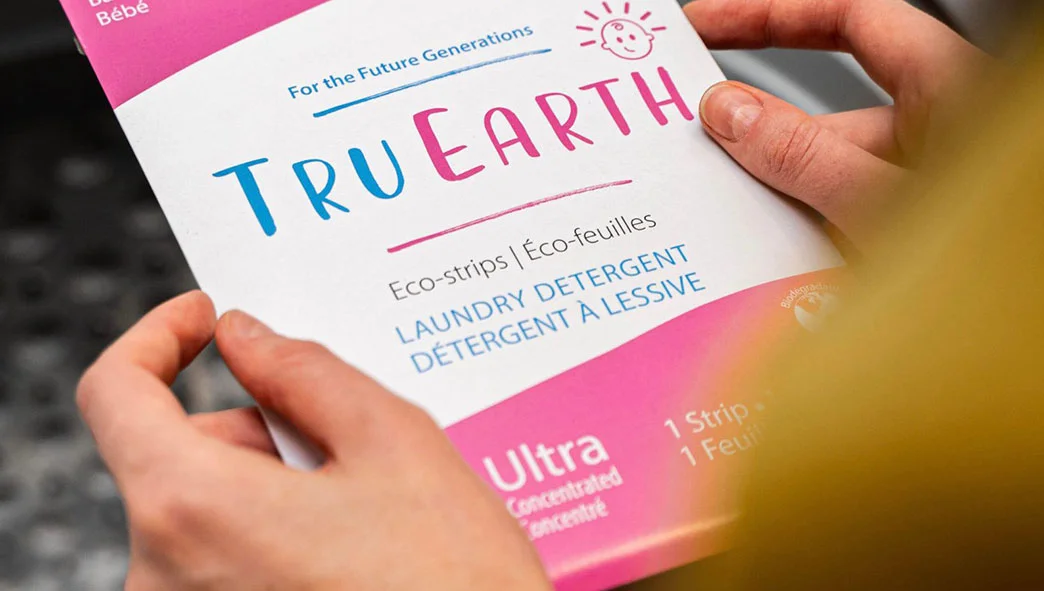 tru earth coupon code
