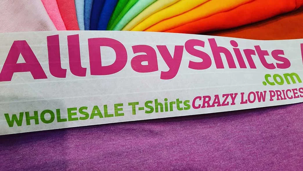 All Day Shirts Promo Code, UP TO 25 OFF!