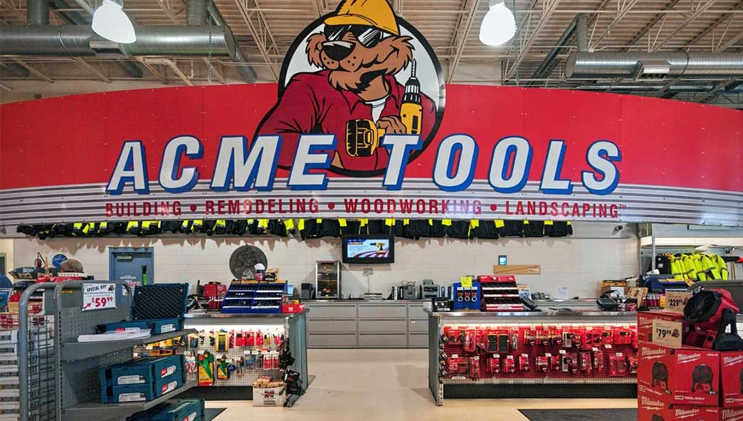 acme tools promo code