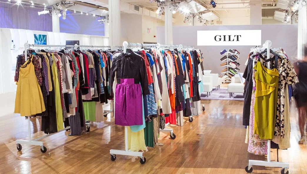 gilt coupon code