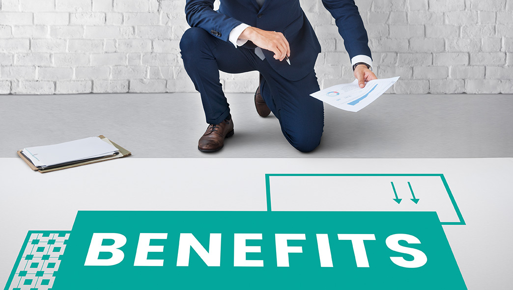 Benefit From Free Credits