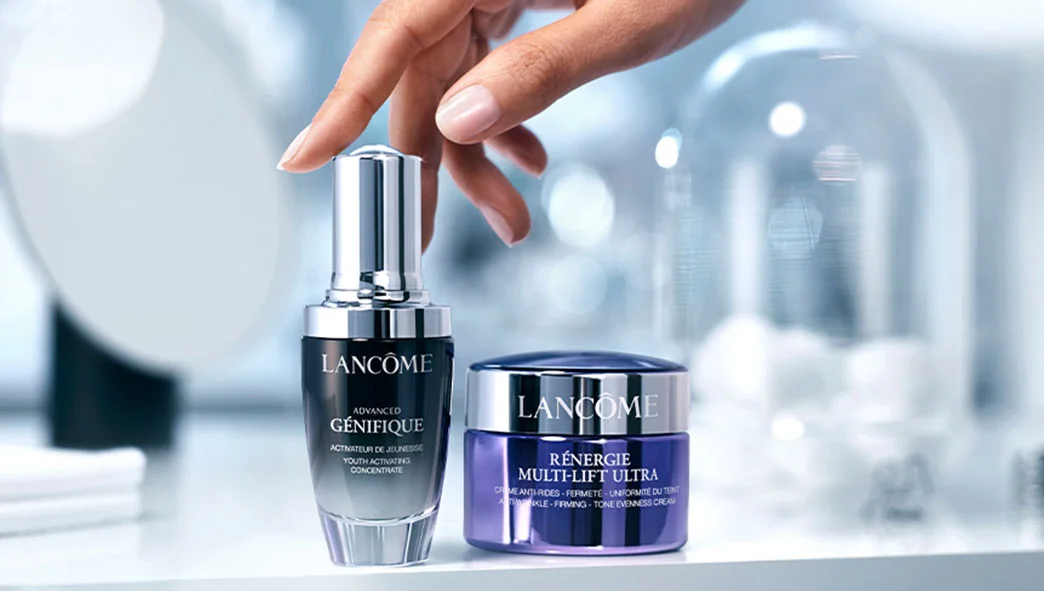 lancome coupon code