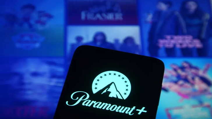 paramount plus promo code