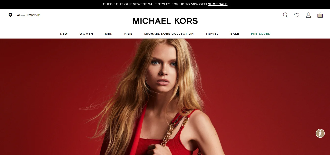 Michael Kors