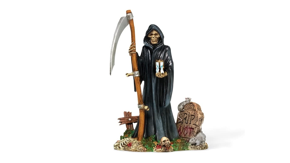 The Grim Reaper