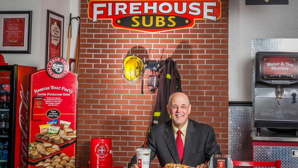 firehouse subs coupon