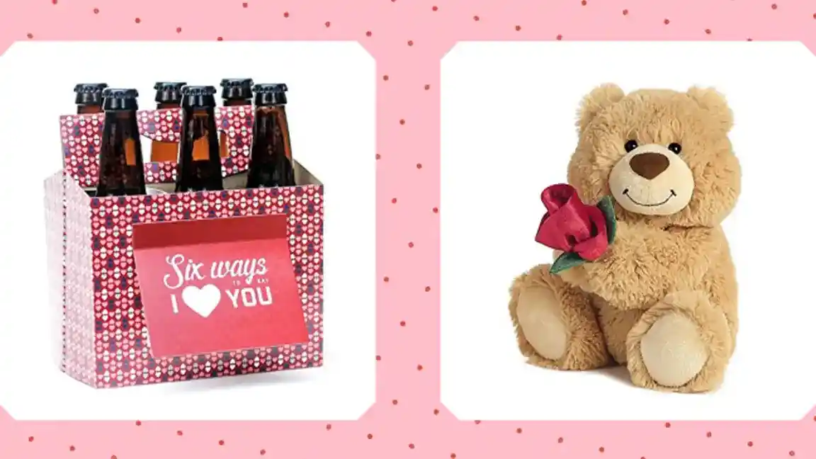 Valentines Day Gifts On A Budget