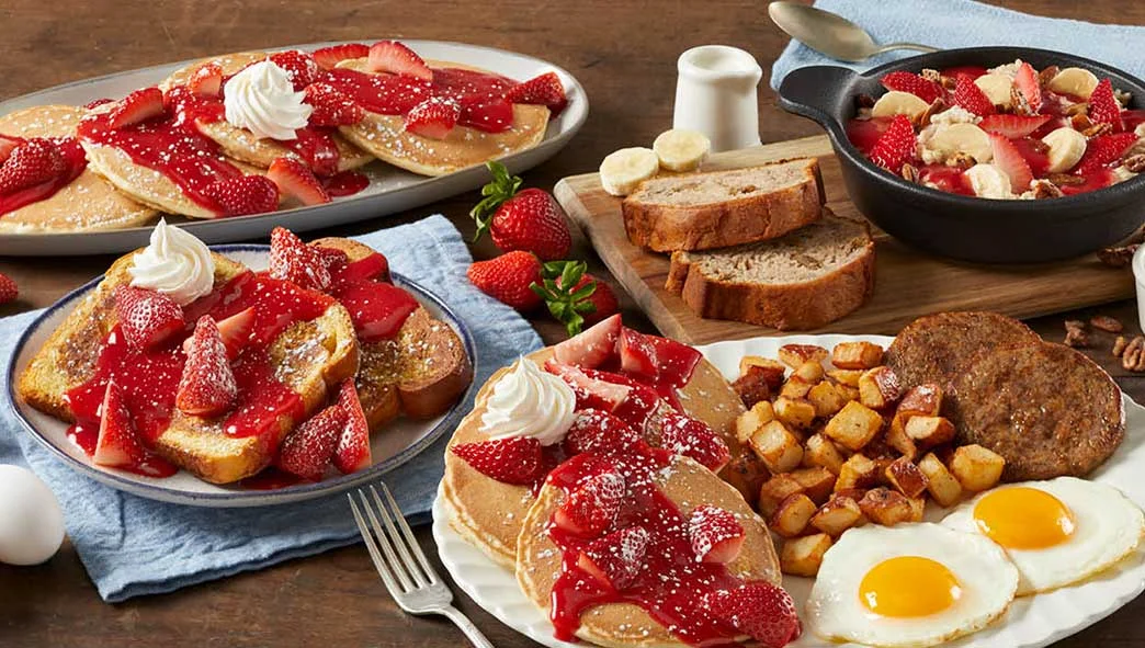 Bob Evans Coupons 3 off 10 Deals May, 2024