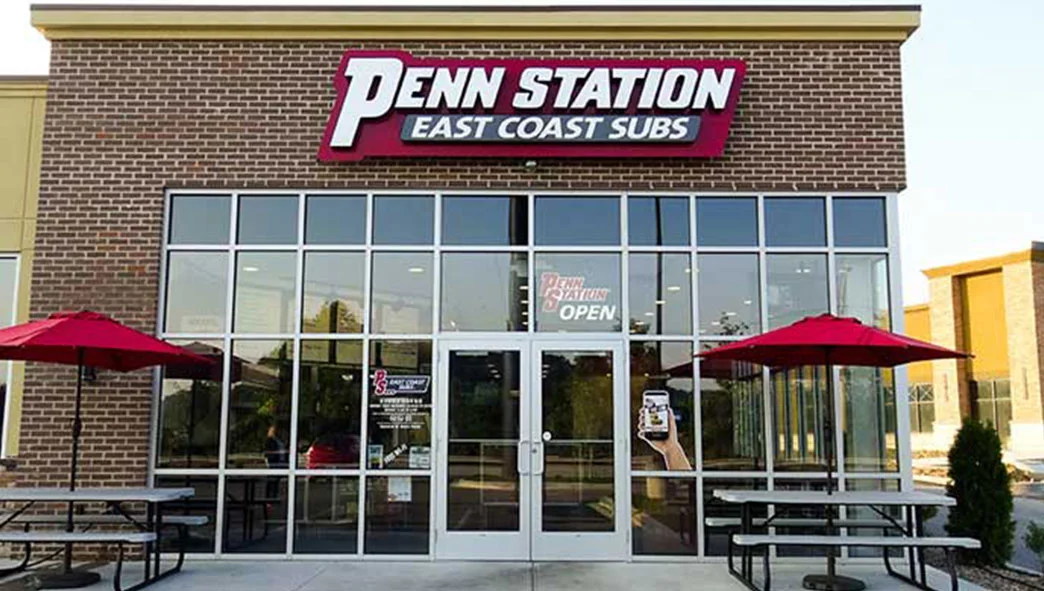 penn station coupon code