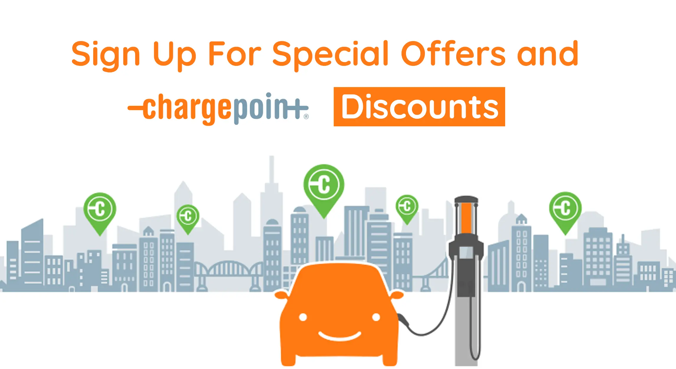 Chargepoint Promo Code, Coupons 20 Off March, 2024