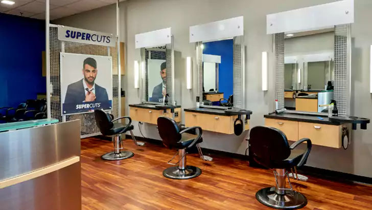 supercuts discount code