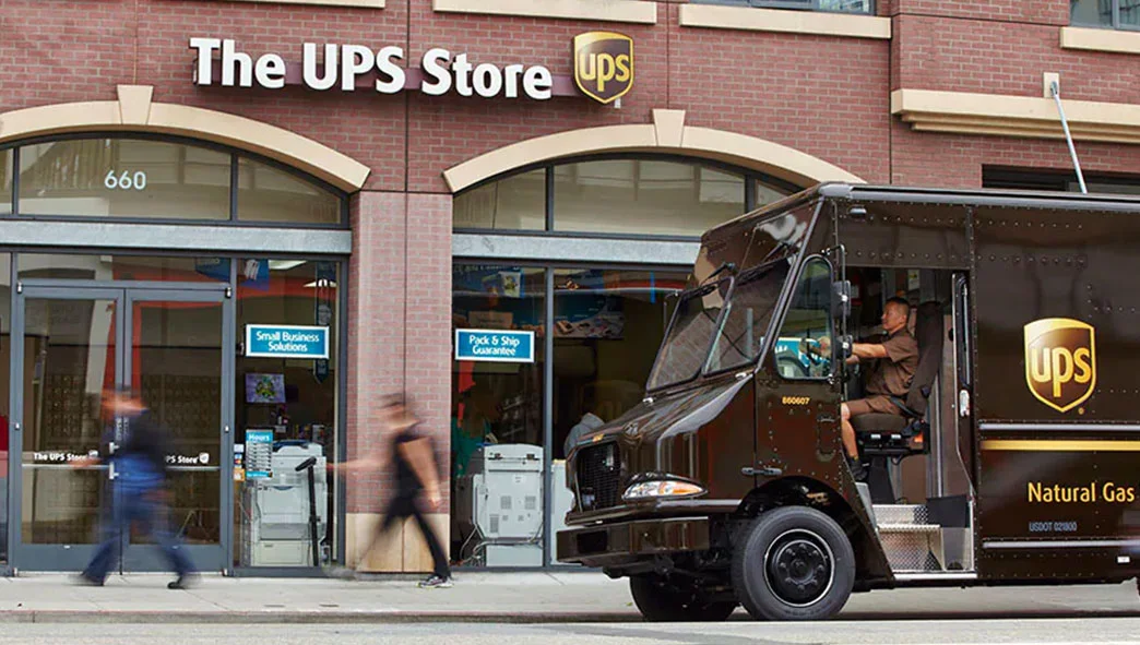 ups promo code