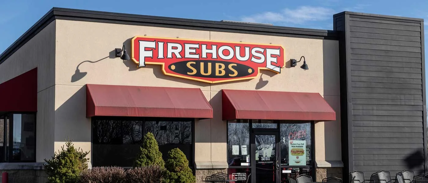 firehouse subs coupons