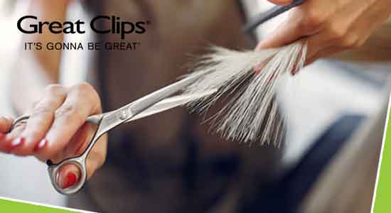 6.99 great clips coupon