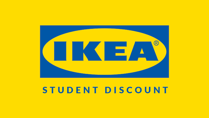 ikea student discount