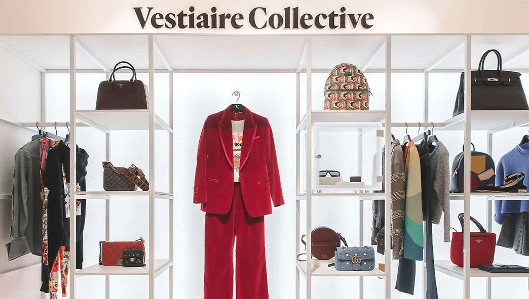 vestiaire collective coupon