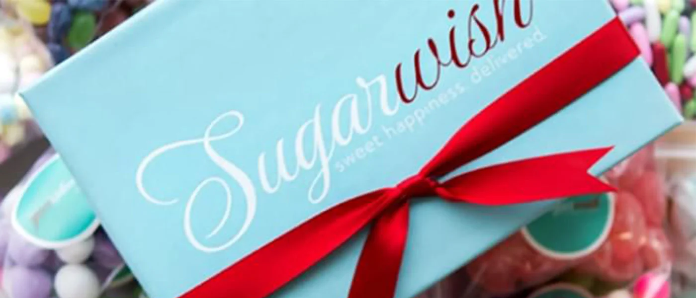 sugarwish promo code