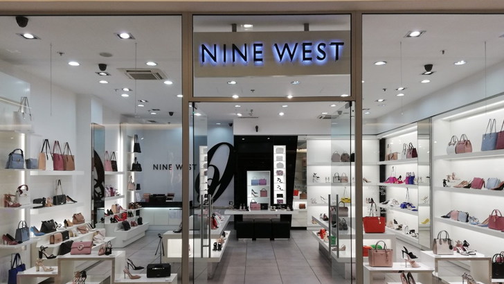 nine west coupon