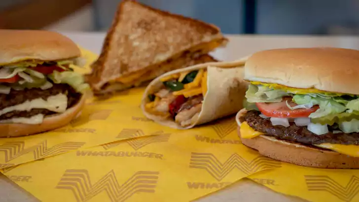 whataburger coupon code