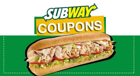 Subway Coupons Norfolk Nebraska