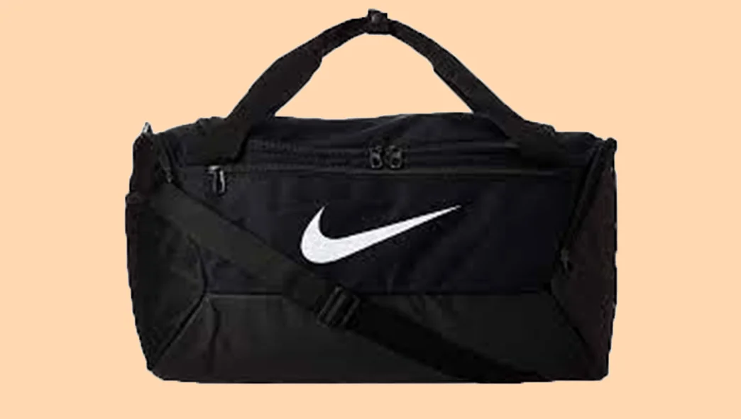 Nike Brasilia Small Duffel 9.0