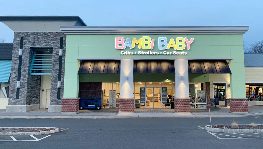 bambibaby coupon