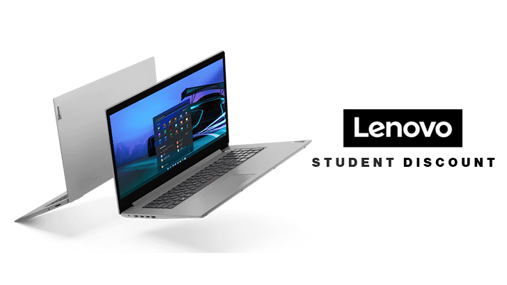 lenovo student discount