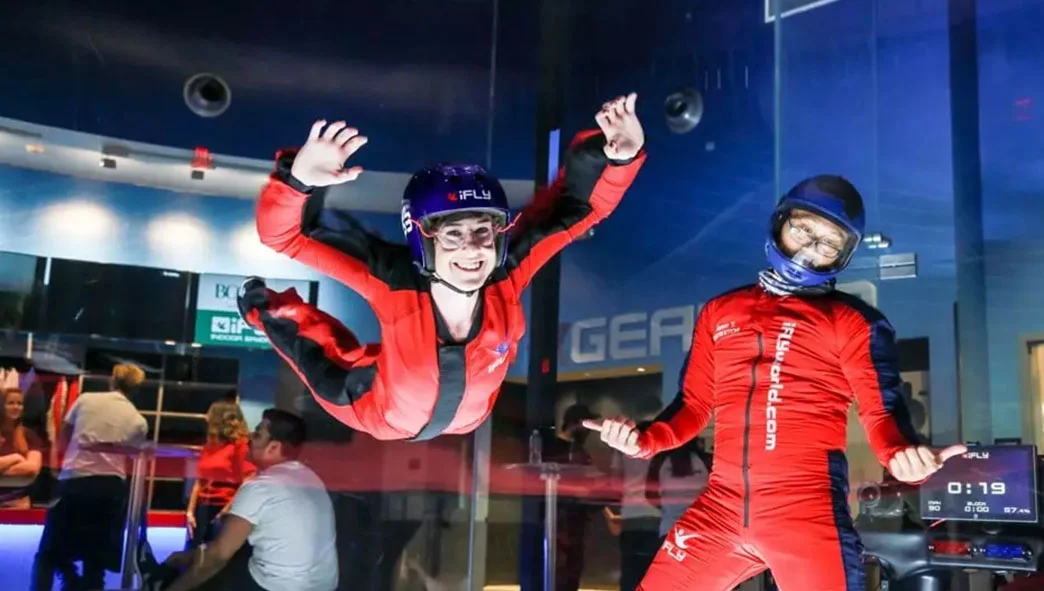 ifly discount code