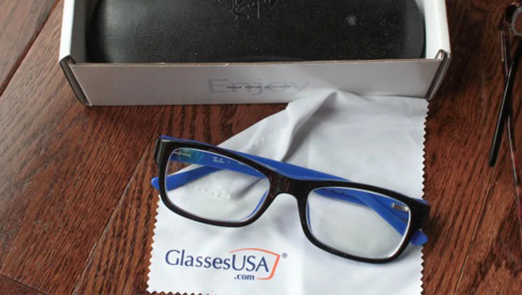 glasses usa promo code
