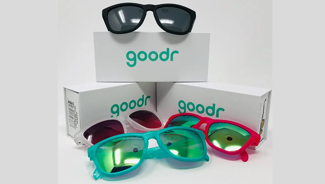 goodr discount code