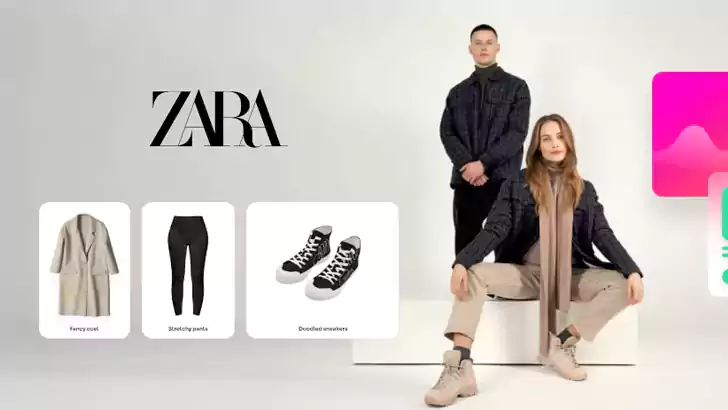 zara promo code