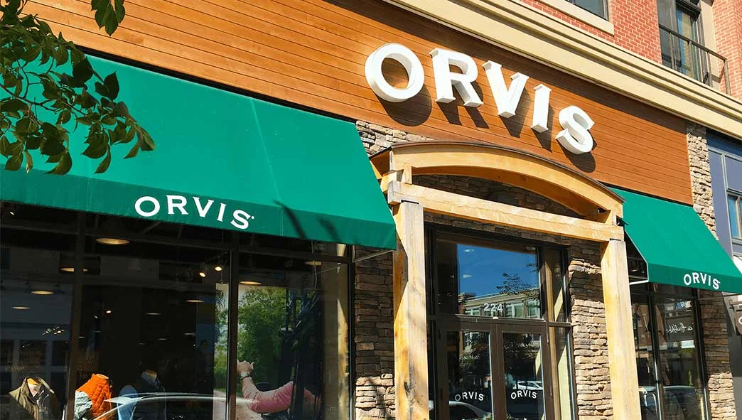 orvis coupon code